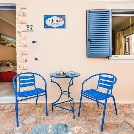 Gina'S House Argostoli Villa Exterior photo