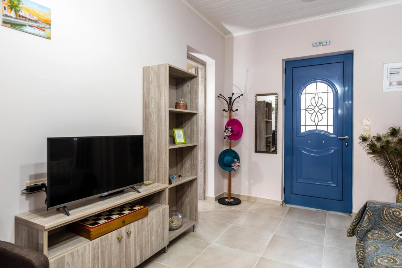 Gina'S House Argostoli Villa Exterior photo